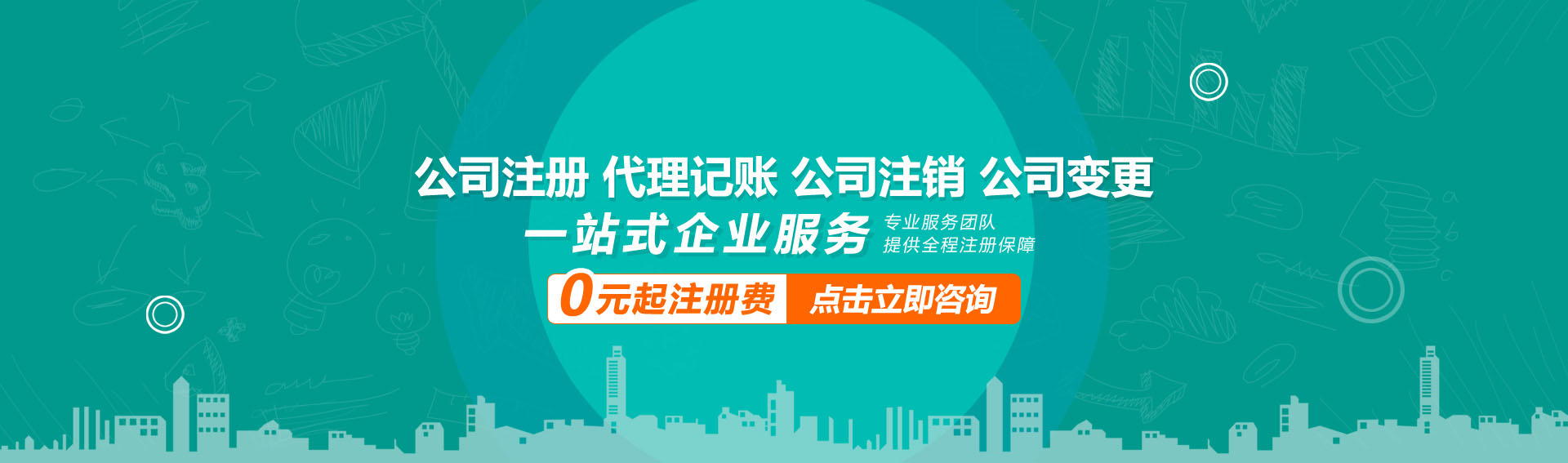 上海注册公司优惠政策