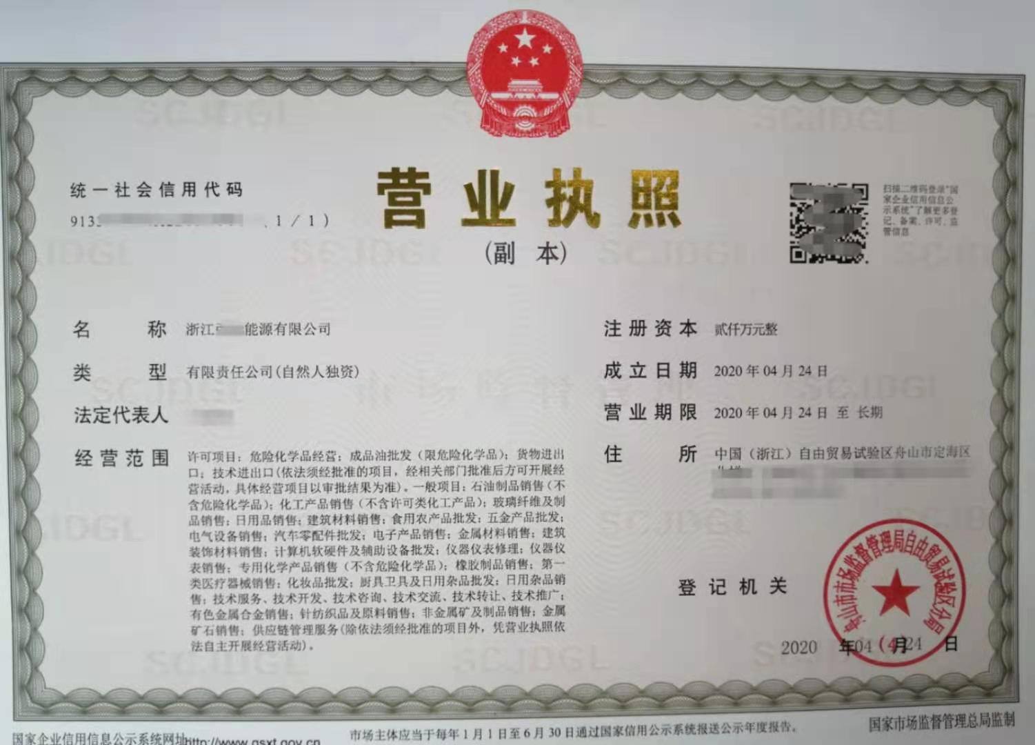 2023年最新版:企业所得税适用税率表! 2023年最新版:企业所得税适用税率表!